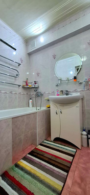 Продам трехкомнатную (3-комн.) квартиру, Донская ул, 46, Цимлянск г