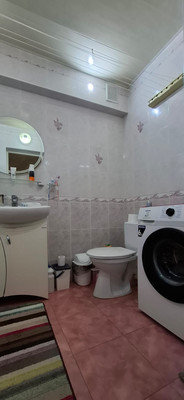 Продам трехкомнатную (3-комн.) квартиру, Донская ул, 46, Цимлянск г