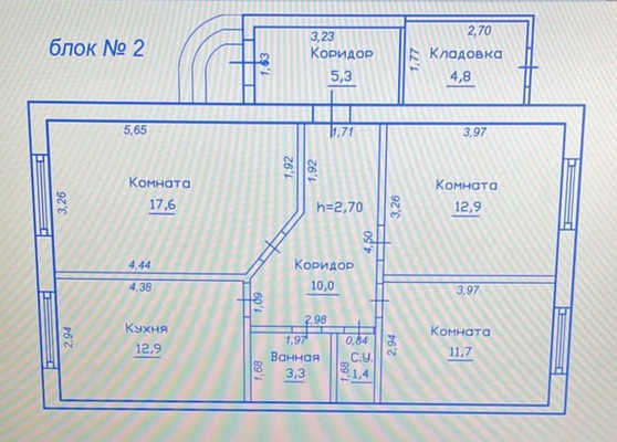 Продам , Лазоревый пр-кт, 16Б, Волгодонск г, 0 км от города