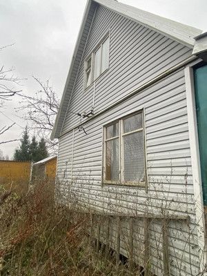 Продам дачу, 76 км, Дмитров г, 0 км от города