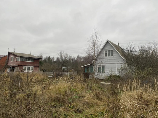 Продам дачу, 76 км, Дмитров г, 0 км от города