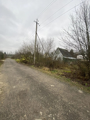 Продам дачу, 76 км, Дмитров г, 0 км от города