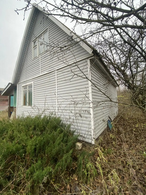 Продам дачу, 76 км, Дмитров г, 0 км от города