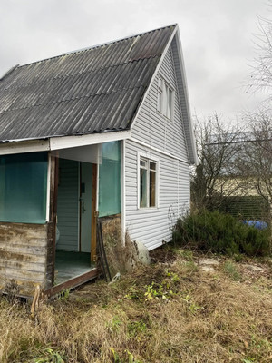 Продам дачу, 76 км, Дмитров г, 0 км от города