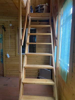 Продам дачу, 76 км, Дмитров г, 0 км от города