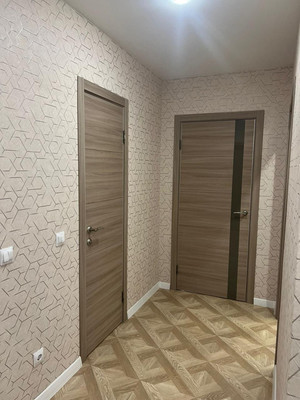 Продам двухкомнатную (2-комн.) квартиру, им. Героя Сарабеева В.И. ул, 7, Краснодар г