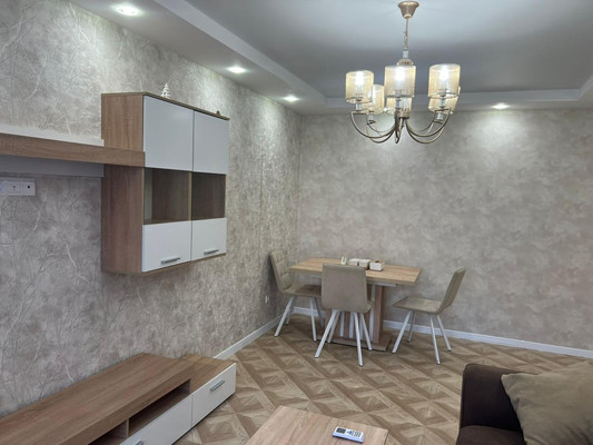 Продам двухкомнатную (2-комн.) квартиру, им. Героя Сарабеева В.И. ул, 7, Краснодар г