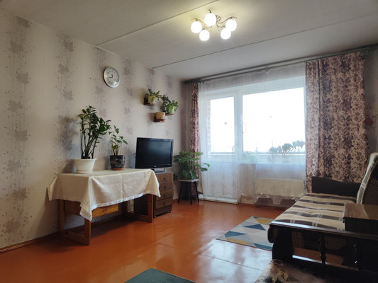 Продам однокомнатную (1-комн.) квартиру, Новая ул, 14, Люберцы г