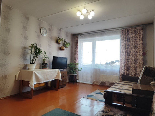 Продам однокомнатную (1-комн.) квартиру, Новая ул, 14, Люберцы г