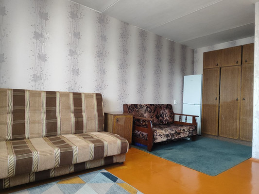 Продам однокомнатную (1-комн.) квартиру, Новая ул, 14, Люберцы г