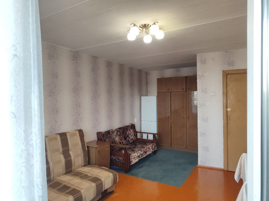 Продам однокомнатную (1-комн.) квартиру, Новая ул, 14, Люберцы г