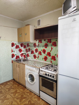 Продам однокомнатную (1-комн.) квартиру, Новая ул, 14, Люберцы г