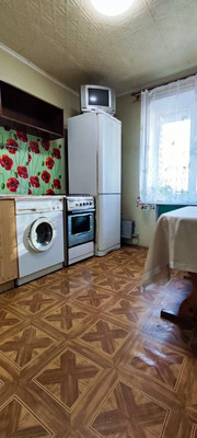 Продам однокомнатную (1-комн.) квартиру, Новая ул, 14, Люберцы г