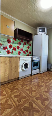 Продам однокомнатную (1-комн.) квартиру, Новая ул, 14, Люберцы г