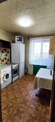 Продам однокомнатную (1-комн.) квартиру, Новая ул, 14, Люберцы г