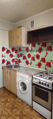 Продам однокомнатную (1-комн.) квартиру, Новая ул, 14, Люберцы г