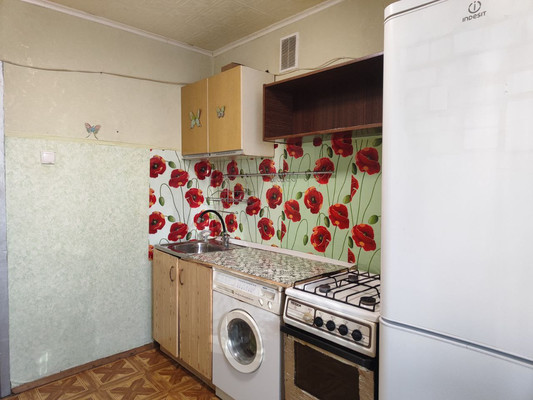 Продам однокомнатную (1-комн.) квартиру, Новая ул, 14, Люберцы г