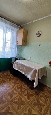 Продам однокомнатную (1-комн.) квартиру, Новая ул, 14, Люберцы г