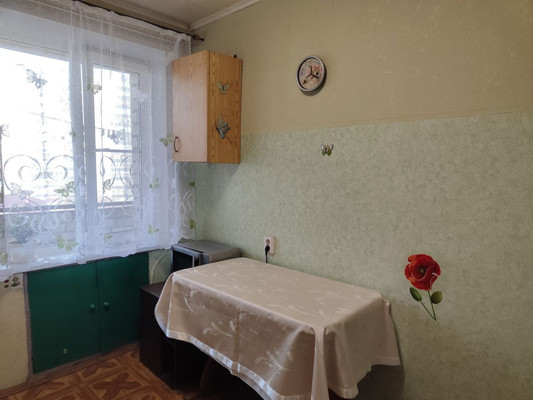 Продам однокомнатную (1-комн.) квартиру, Новая ул, 14, Люберцы г