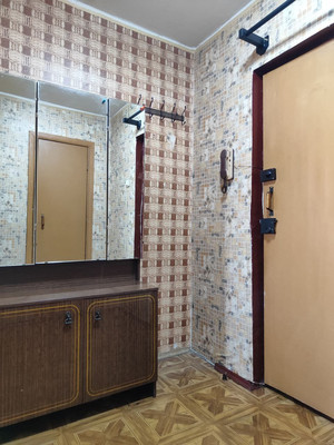 Продам однокомнатную (1-комн.) квартиру, Новая ул, 14, Люберцы г