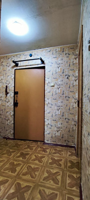 Продам однокомнатную (1-комн.) квартиру, Новая ул, 14, Люберцы г