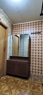 Продам однокомнатную (1-комн.) квартиру, Новая ул, 14, Люберцы г