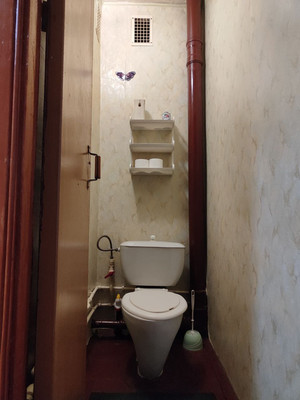 Продам однокомнатную (1-комн.) квартиру, Новая ул, 14, Люберцы г