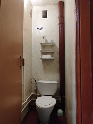 Продам однокомнатную (1-комн.) квартиру, Новая ул, 14, Люберцы г