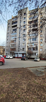 Продам однокомнатную (1-комн.) квартиру, Новая ул, 14, Люберцы г