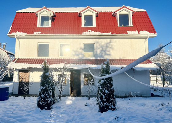 Продам дом, Малые Пороги д, 0 км от города