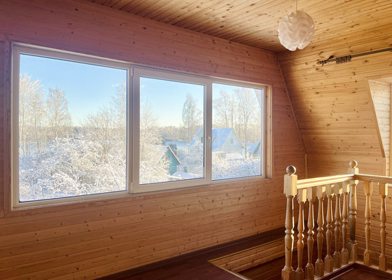 Продам дом, Малые Пороги д, 0 км от города