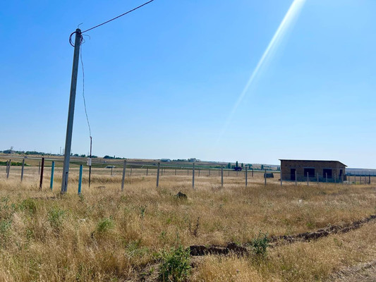 Продам участок 11 соток, ИЖС, Озёрная ул, 68, Родниково с, 0 км от города