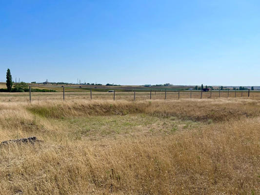 Продам участок 11 соток, ИЖС, Озёрная ул, 68, Родниково с, 0 км от города