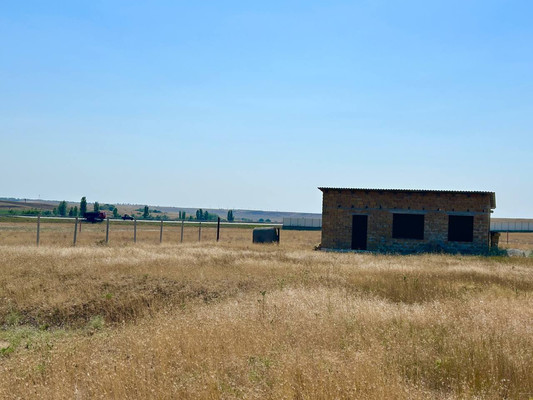 Продам участок 11 соток, ИЖС, Озёрная ул, 68, Родниково с, 0 км от города