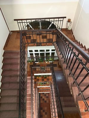 Продам трехкомнатную (3-комн.) квартиру, Грузинский Вал ул, 26,к1, Москва г