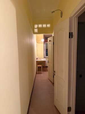 Продам трехкомнатную (3-комн.) квартиру, Грузинский Вал ул, 26,к1, Москва г