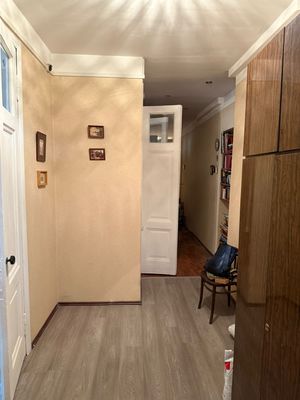 Продам трехкомнатную (3-комн.) квартиру, Грузинский Вал ул, 26,к1, Москва г