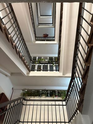 Продам трехкомнатную (3-комн.) квартиру, Грузинский Вал ул, 26,к1, Москва г