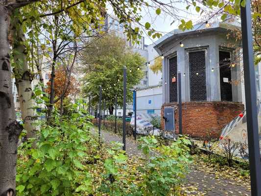 Продам трехкомнатную (3-комн.) квартиру, Грузинский Вал ул, 26,к1, Москва г