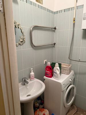 Продам трехкомнатную (3-комн.) квартиру, Грузинский Вал ул, 26,к1, Москва г