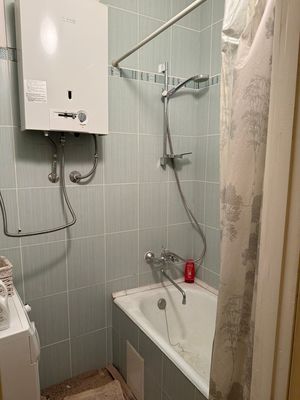 Продам трехкомнатную (3-комн.) квартиру, Грузинский Вал ул, 26,к1, Москва г