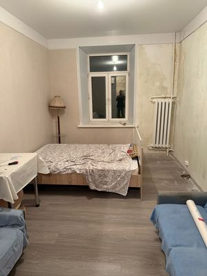 Продам трехкомнатную (3-комн.) квартиру, Грузинский Вал ул, 26,к1, Москва г