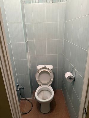 Продам трехкомнатную (3-комн.) квартиру, Грузинский Вал ул, 26,к1, Москва г