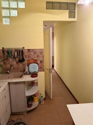 Продам трехкомнатную (3-комн.) квартиру, Грузинский Вал ул, 26,к1, Москва г