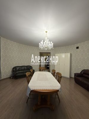 Продам 2-комн. в 10-комн. квартире, Большой П.С. пр-кт, 49/18, Санкт-Петербург г