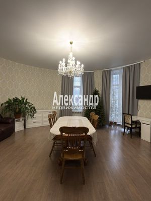 Продам 2-комн. в 10-комн. квартире, Большой П.С. пр-кт, 49/18, Санкт-Петербург г