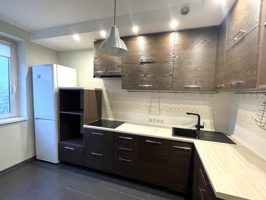 Сдам однокомнатную (1-комн.) квартиру, Связистов ул, 4, Немчиновка с