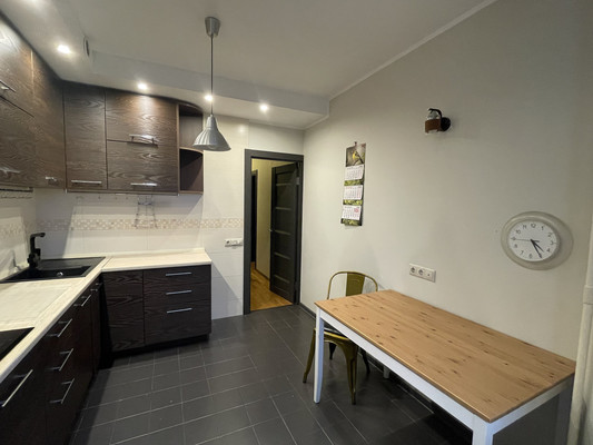 Сдам однокомнатную (1-комн.) квартиру, Связистов ул, 4, Немчиновка с