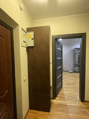 Сдам однокомнатную (1-комн.) квартиру, Связистов ул, 4, Немчиновка с