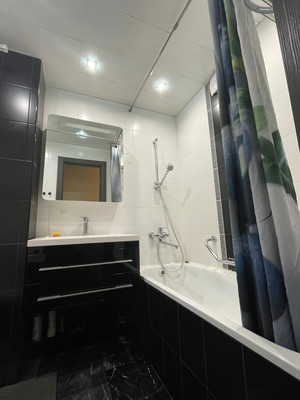 Сдам однокомнатную (1-комн.) квартиру, Связистов ул, 4, Немчиновка с